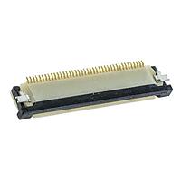 Amphenol FCI 62684-502100ZLF Board Mount 0.5MM FFC OPU CONN