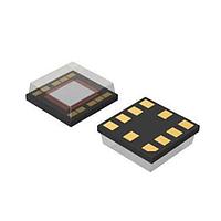 ROHM Semiconductor BH1792GLC-E2 Optical Sensors Opt Sensr Heart Rate Monitor IC 200uA
