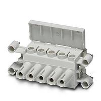 PHOENIX CONTACT 1607474 Inserts VC-TFS 5-PEA