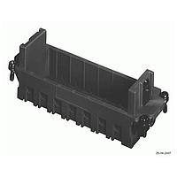 Amphenol Tuchel C146-S24-102-G8 Accessories Heavy Mate Frame