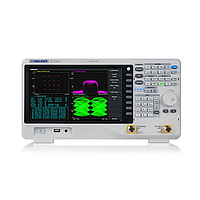 SIGLENT SSA3075X Plus Spectrum Analyzer (9kHz~7.5GHz)