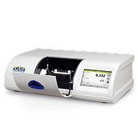 KRUSS P8100-P Polarimeters with Peltier temperature control (±90°/ ±0.002°; ±259 °Z /±0.01 °Z)