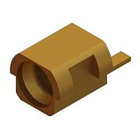 Amphenol SV Microwave 3285-6001-TD PCB Connectors SMPM M Edge Launch Conn, FD, Tin Dipped