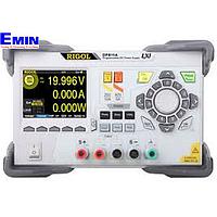 RIGOL DP811A Programmable DC Power Supply (40V/5A、20V/10A，1CH)