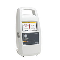 FLUKE IDA-1S Infusion Device Analyzer