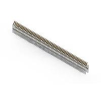 EDAC 745-150-545-206 Receptacles Press-fit Card Edge Connector