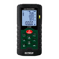 EXTECH DT100M Extech DT100M Laser Distance Meter (100m