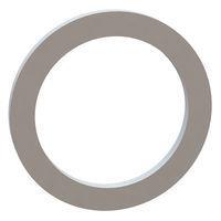 Essentra Components 17W09901 Flat Washer Flat Washer, .760 ID, 1.000 OD, .062 Thick