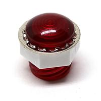 VCC CMC_441_RTP LED Lenses Red Standard CMC441-RTP