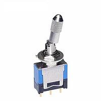 NKK Switches D22018LP Toggle Switches SWITCH SLIDE