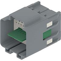 Aptiv 35450263 Connectors 30 Way M OCS 0.64 1.2 Unsealed Connector