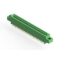 EDAC 346-048-521-808 Receptacles Card Edge Connectors