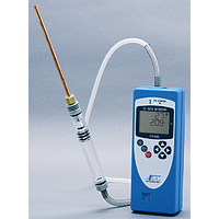 Kitagawa OX-600 Flue Gas Tester (0.0 - 25.0vol%)