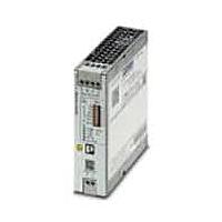 DIN Rail Mount Isolated DC/DC Converters
