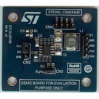 STMicroelectronics STEVAL-ISA044V5 Voltage Regulator - Switching Regulator ST1S10 3A 900kHz DC Converter Eval BRD