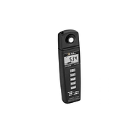 PCE 170 A Luxmeter (0.00~40,000 lux)