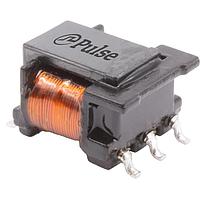 Pulse Electronics PMT9085.047NLT Power Transformers 4CT:7CT 3000V Push Pull AEC-Q200