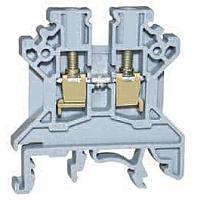 Altech CTS4U-N/W Wire to Wire F/T term block