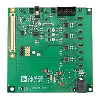 Analog Devices EVAL-CN0296-SDPZ Audio Amplifier Low- cost & HI-perf'nce sound bar system