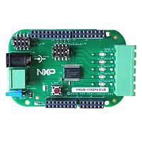 NXP FRDM-17XSF5-EVB Power Distribution Freedom Expansion Board, MC17XSF500 - High-Side Switch, 12V, Penta 17mOhm
