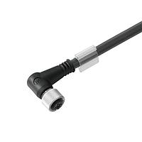 Weidmuller 1424280300 Sensor Cables / Actuator Cables SAIL-M12BW-12S3.0U