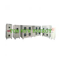 TOB TOB-BE-001-8 Battery Vercharge-Proof Box Testing Machine (0.5kw)