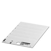 PHOENIX CONTACT 0803857 Labels US-EMT (103X23) TQ