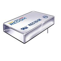 RECOM Power REC10-2412S/H2/M Isolated 10W 18-36VIN 12V THT