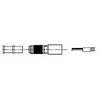 Raychem - TE Connectivity HET-A-04B Solder Sleeve Shield Terminator HEXASHIELD EC7879-000