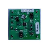 Texas Instruments TPS7A6333EVM LDO Voltage Regulator TPS7A6333EVM