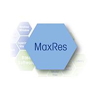 Mettler Toledo 51140478 SW-Option MaxRes