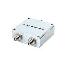 Mini-Circuits ZAPD-2-272-S+ Splitters/Combiners 2 Ways Power Splitter, 800 - 2700 MHz, 50 ohm
