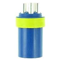 Amphenol Industrial 97-18-16P Insert 1P Sz 18 Pin Insert