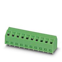 PHOENIX CONTACT 1012763 Fixed Terminal Blocks SMKDS 1/2-3,81 BD:+-