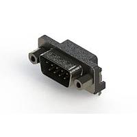 EDAC 623-009-361-033 D-Sub Connectors - Standard Density Right Angle D-Sub Connector