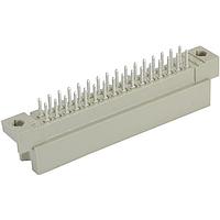 HARTING 09271326903 Type Q 32P MALE TYPE Q STRT SLDR INVERSE