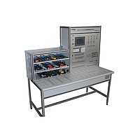 DOLANG DLFA-LCK1 Three-dimensional Parking Training System