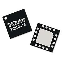 Qorvo TQC0015 RF Switch ICs .1-6GHz 50 OHM SPDT