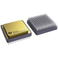 Texas Instruments ADC12DJ3200NWE/EM ADCs - Analog to Digital Converters Radiation-hardness-assured (RHA), QMLV, 300-krad, 12-bit, dual 3.2-GSPS or single 6.4-GSPS ADC 196-CCGA 25 to 25