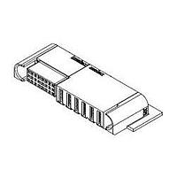 Molex 46436-3005 Power to the Board TEN60 RA RECPT ASSY