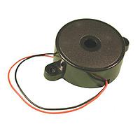 Mallory Sonalert PLD-27A35WQ Piezoelectric CONSTANT/SLOW PULSE 3-24VDC, 95DB, 30X16