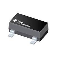 Texas Instruments DRV5055Z4QDBZT Linear Hall Effect Ratiometric linear hall effect sensor with analog output 3-SOT-23 -40 to 125