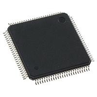 Infineon CYAT817LS-100AS72 Automotive Multitouch PSOC BASED - TRUETOUCH