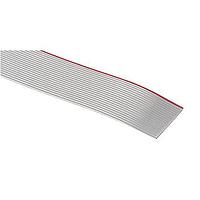 3M Electronic Solutions Division C3801/50 Round to Flat Cables RND CND FLT 26G PVC CAN.CERT 50CND .5"