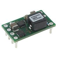 Texas Instruments PTH03050WAH Non-Isolated / PoL 6A 3.3V-In Wide Adj Module w/ Auto-Track