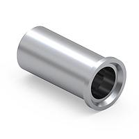 Mill-Max 0372-0-15-80-13-80-10-0 Pin Receptacles 200u SN OVER NI 13 CON