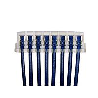 JST Commercial A08KR08KR26E203A Jumper Assembly 8" KR JUMPER ASSY 1:1