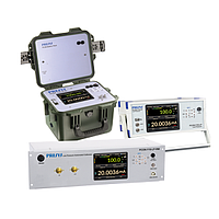 PRESYS PCON-Y18-LP Field Automatic Pressure Calibrator