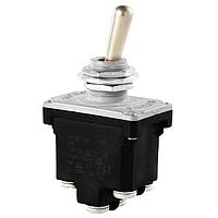 Honeywell 2NT887-10 Toggle Switches SEALED OI