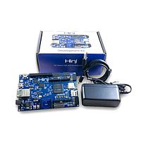 Alorium Technology HinjKit FPGA Hinj FPGA IoT Sensor Hub and Development Board Kit